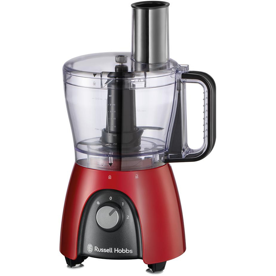 Russell Hobbs Desire Red 27110-56 - зображення 1