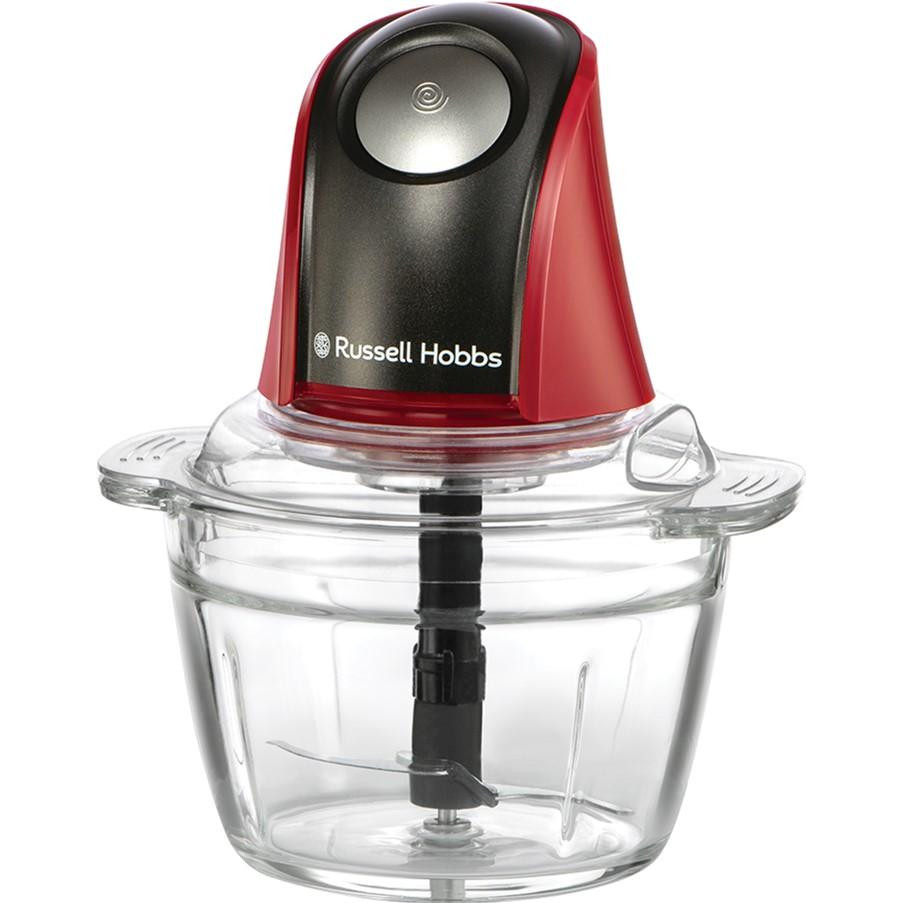 Russell Hobbs Desire Red 27130-56 - зображення 1