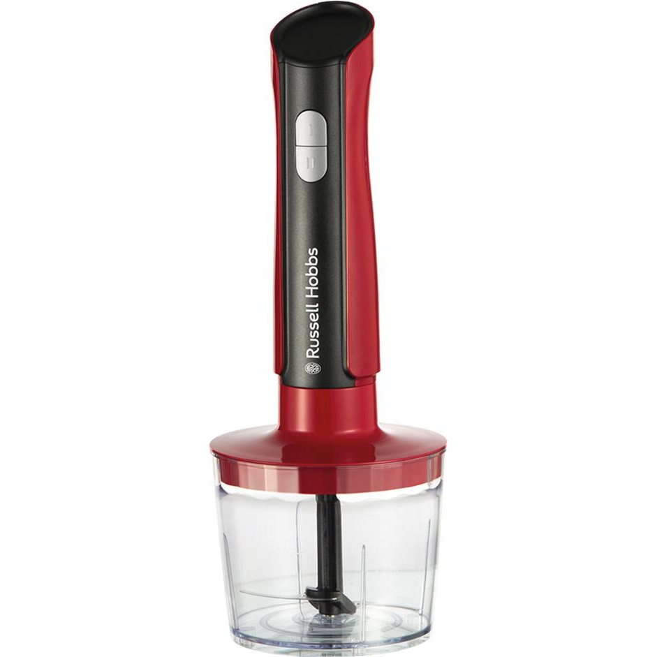 Russell Hobbs Desire Red 27140-56 - зображення 1