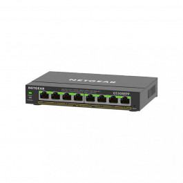   Netgear GS308EPP (GS308EPP-100PES)