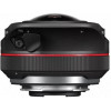 Canon RF 5,2mm f/2.8L Dual Fisheye 3D VR (5554C005) - зображення 4