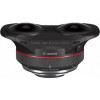 Canon RF 5,2mm f/2.8L Dual Fisheye 3D VR (5554C005) - зображення 5