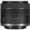 Canon RF 24-50mm f/4.5-6.3 IS STM (5823C005) - зображення 5