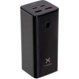   Vinga 20000 mAh 65W QC+PD (VPB2065)