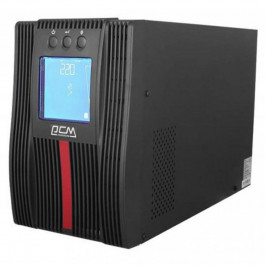   Powercom Macan MAC-1000 LCD IEC (MAC1000IEC)