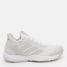   Adidas Жіночі кросівки для залу  Rapidmove Adv Trainer W IF3202 36 (3.5UK) 22.2 см Ftwwht/Greone/Greone (40