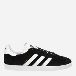   Adidas Кеды  Gazelle BB5476 40.5 (7UK) 25.5 см Cblack/White/Goldmt (4056566345402)