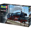 Revell Експрес локомотив BR03 з тендером рівень 5, 1:87 (RVL-02166) - зображення 1