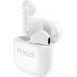   Pixus Muse White (4897058531541)