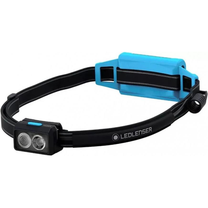 Led Lenser Neo 5R Blue - зображення 1