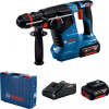 Bosch GBH 187-Li One Chuck (0611923121) - зображення 1