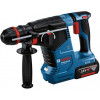 Bosch GBH 187-Li One Chuck (0611923121) - зображення 9