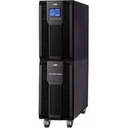   FSP Champ 6000VA CH-1106TS Tower (PPF54A0804)