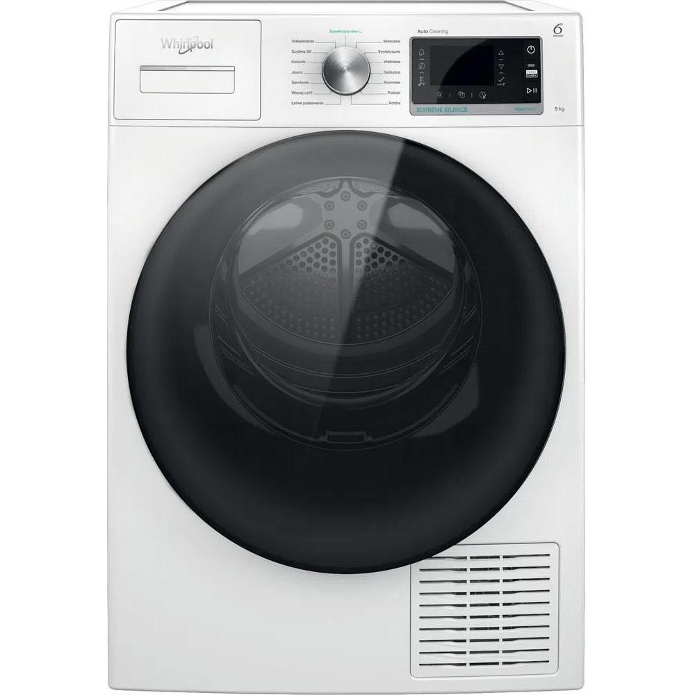 Whirlpool W7 D94WB - зображення 1