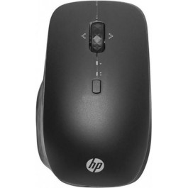   HP Bluetooth Travel Black (6SP25AA)