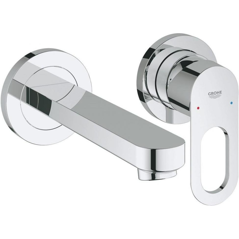 GROHE BauLoop 20289000 - зображення 1