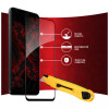 Intaleo Захисне скло  Full Glue для Xiaomi Redmi Note 12S Black (1283126564956) - зображення 5