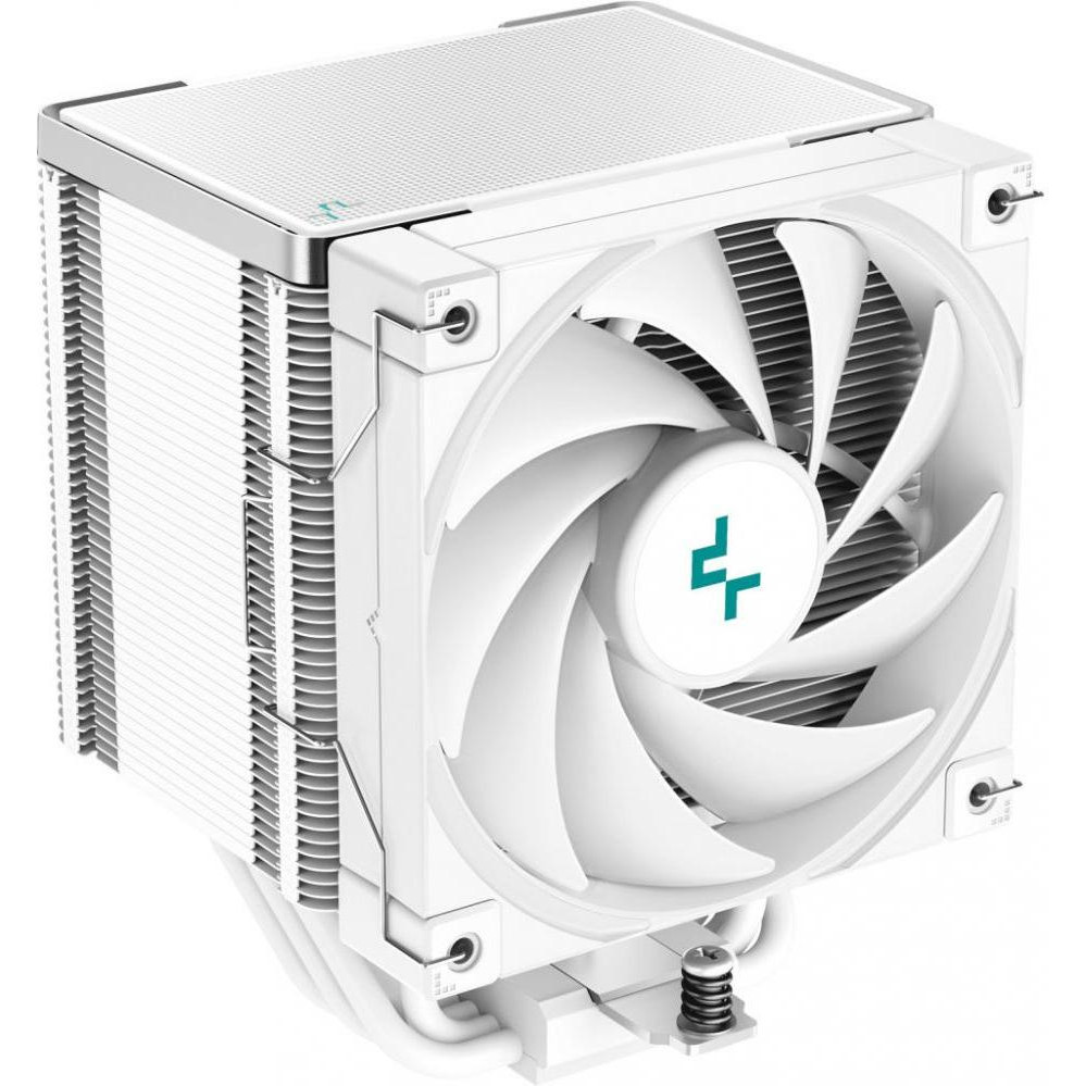 Deepcool AK500 WH (R-AK500-WHNNMT-G) - зображення 1