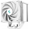 Deepcool AK500 WH (R-AK500-WHNNMT-G) - зображення 2