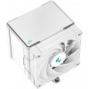 Deepcool AK500 WH (R-AK500-WHNNMT-G) - зображення 3