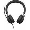 JABRA Evolve2 40 SE MS Stereo USB-C (24189-999-899) - зображення 3