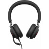 JABRA Evolve2 40 SE MS Stereo USB-C (24189-999-899) - зображення 4