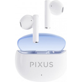   Pixus Space White