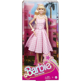   Mattel Barbie Perfect Day за мотивами фільму Барбі (HPJ96)