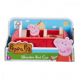   Peppa Pig Машина Пеппи (07208)