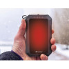 Sandberg 10000mAh Hand Warmer flashlight 1W USB-C/USB-A 2A/5V (420-65) - зображення 4