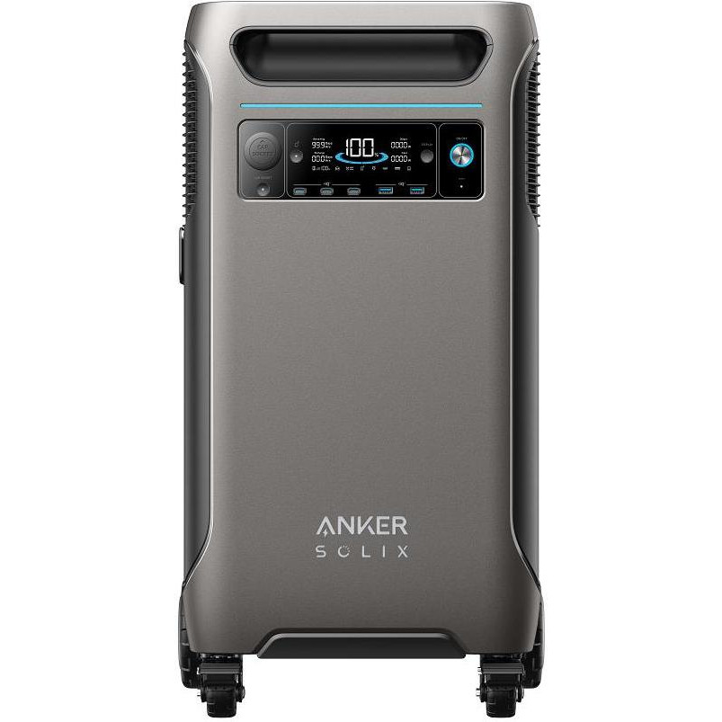 Anker Solix F3800 (A1790311) - зображення 1