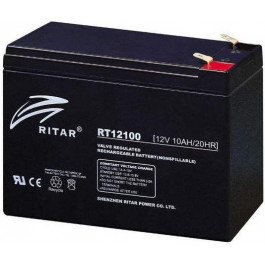   Ritar 12V 10.0Ah (RT12100)