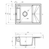 Deante Magnetic ZRM S11A - зображення 2