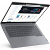 Lenovo ThinkBook 14 G6 ABP Arctic Gray (21KJ003KRA) - зображення 2