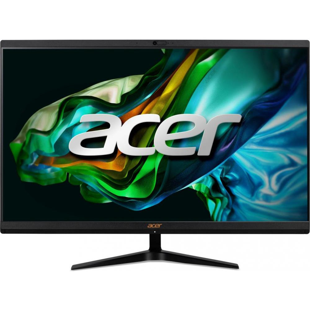 Acer Aspire C24-1800 Black (DQ.BLFME.00R) - зображення 1