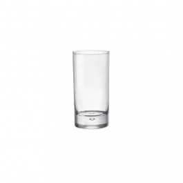   Bormioli Rocco Набор стаканов  Barglass 375 мл, 6 шт (122124BAU021990)