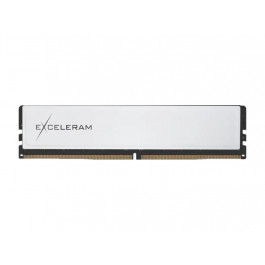   Exceleram 16 GB DDR5 6000 MHz Black&White (EBW50160603638C)