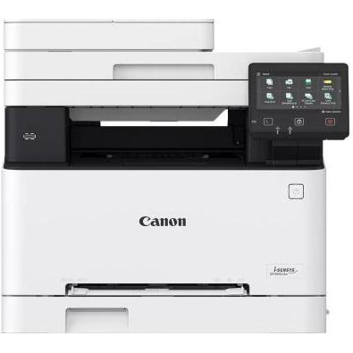 Canon i-SENSYS MF655Cdw A4 + Wi-Fi (5158C004) - зображення 1