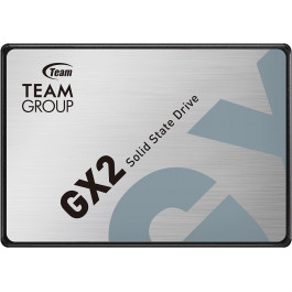   TEAM GX2 512 GB (T253X2512G0C101)