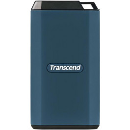   Transcend ESD410C 4 TB (TS4TESD410C)