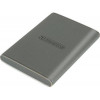 Transcend ESD360C 4 TB Gray (TS4TESD360C) - зображення 1