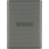 Transcend ESD360C 4 TB Gray (TS4TESD360C) - зображення 2