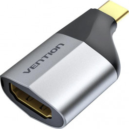   Vention USB Type-C to HDMI Gray (TCAH0)