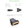 UGREEN HDMI to DVI Black (20123) - зображення 7