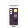 Samsung S921 Galaxy S24 Standing Grip Case Dark Violet (EF-GS921CEEG) - зображення 6