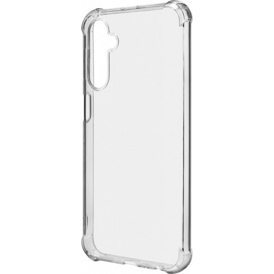 ArmorStandart Air Force Samsung M34 5G (M346) Transparent (ARM72617) - зображення 1