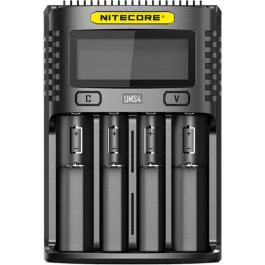   Nitecore UMS4