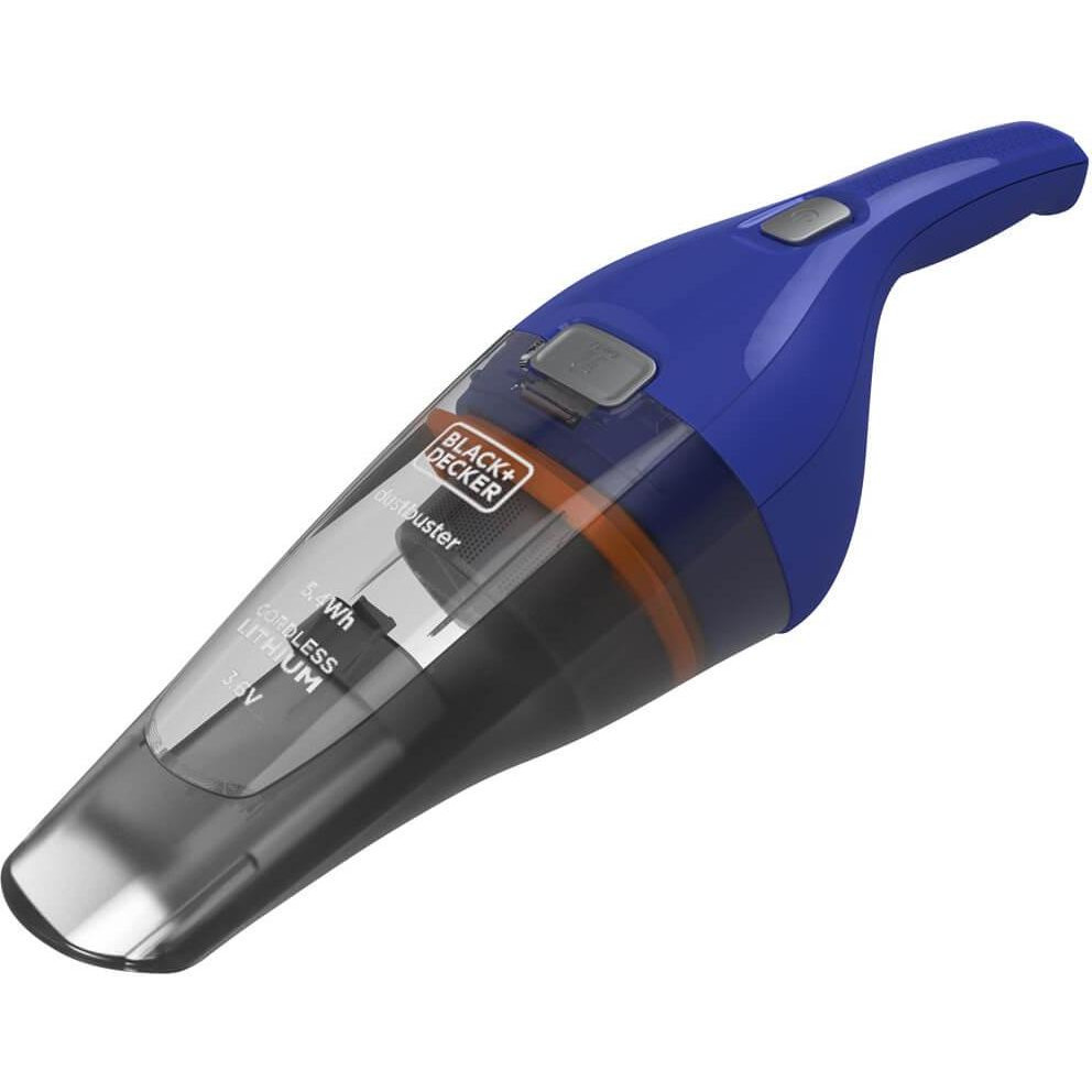 Black+Decker NVC115WA - зображення 1