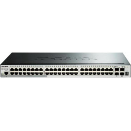   D-Link DGS-1510-52X