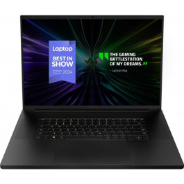   Razer Blade 18 (RZ09-05092EK4-R3U1)